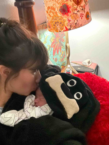 Photo of Melanie G. - Orinda, TX