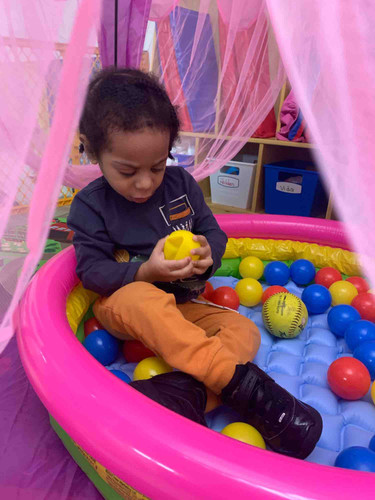 Photo of Oneida's Family Daycare - Stoughton, MA