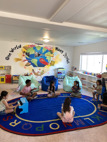 Photo of Little Einsteins Montessori And Daycare - Las Vegas, NV