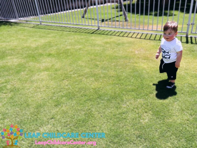 Photo of Leap Childcare Center - Bakersfield, CA