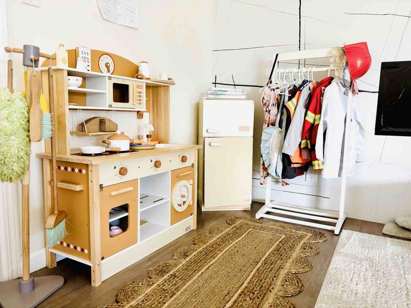 Photo of Seeking Bewilderment Family Daycare And Preschool - San Jose, CA