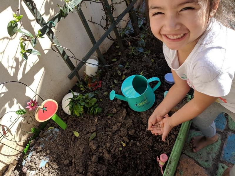 Photo of Villalba Fcc Aka Lots Of Love Daycare - Santa Barbara, CA