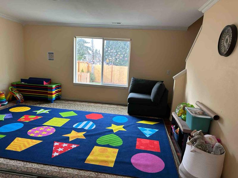 Photo of Zoya Early Learning Program Daycare - Kent, WA