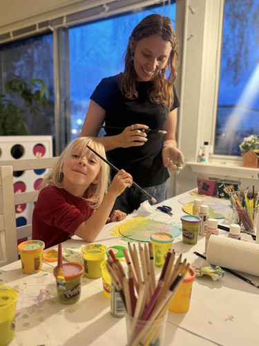 Photo of Izba Chitalnya - Mountain View, CA