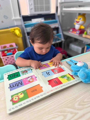 Photo of Little Sunshine - Malden, MA