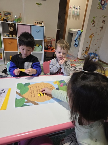 Photo of Little Boss Daycare - Lake Stevens, WA