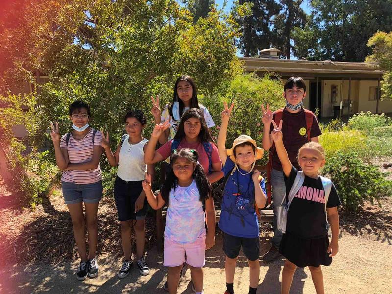 Photo of Peñaloza Family Day Care Daycare - Culver City, CA