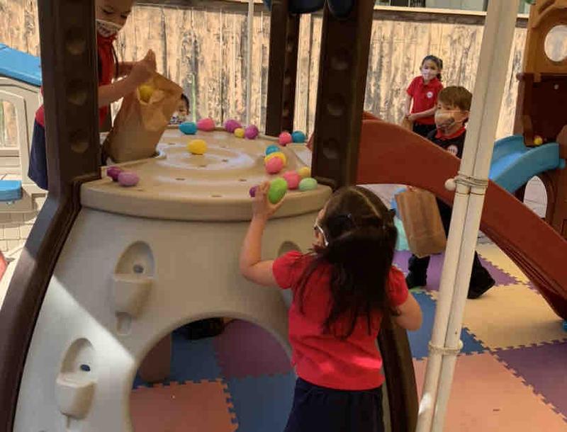 Photo of Lyli's Family Child Care & Bilingual Learning Program - Chula Vista, CA