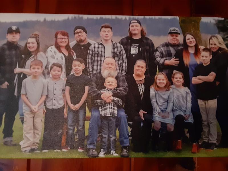 Photo of Brandi S. - Longview, WA