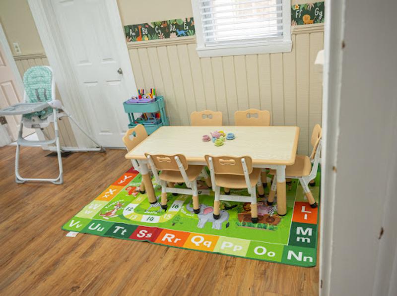 Photo of Ms Dachiella's Neighbors School - Easton, MA