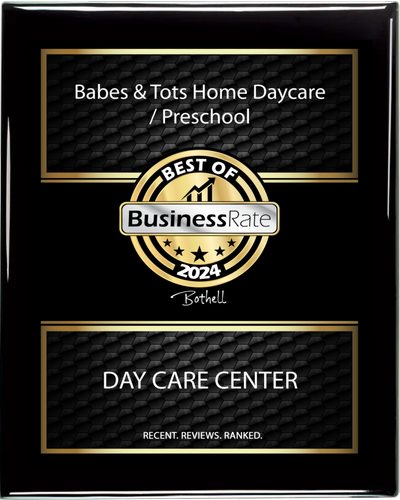 Photo of Babes And Tots Home Daycare