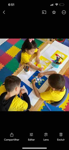 Photo of Sara Pereira da Silva Daycare