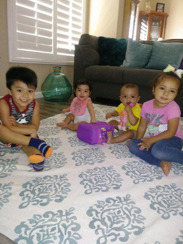 Photo of Tejada Family Daycare - Rialto, CA