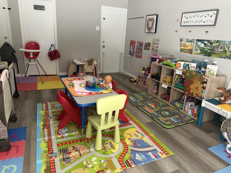 Photo of Haregeweyin Bachmann