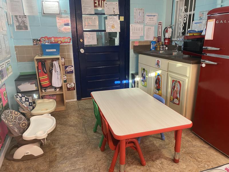 Photo of Maria E. Gavidia Family Child Care Home - Tampa, FL