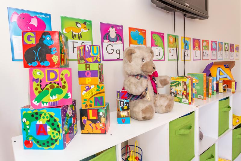 Photo of Playful Melodies Daycare - Gardena, CA