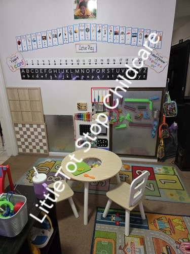 Photo of Little Tots Stop Daycare - Riverside, CA