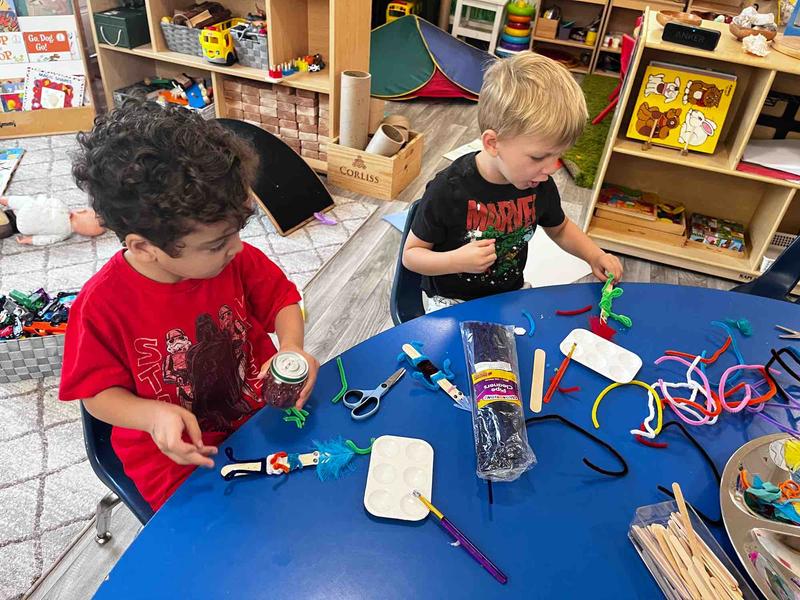 Photo of Sprouts Learning Daycare LLC - Vancouver, WA