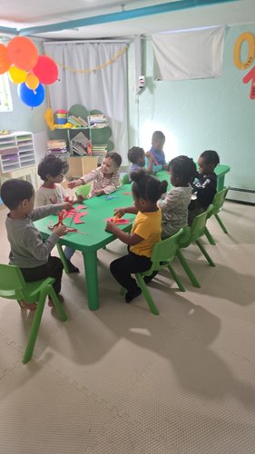 Photo of Little Paradise Daycare - Worcester, MA