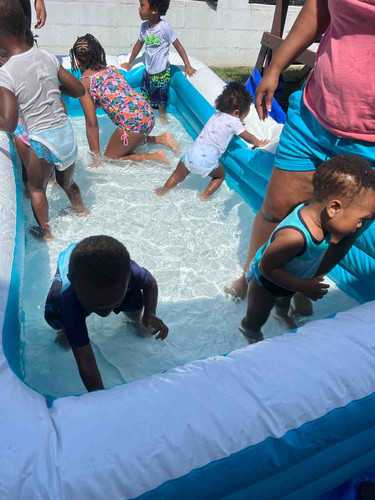 Photo of Lamb Family Child Care - Los Angeles, CA