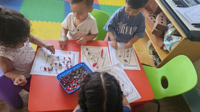 Photo of Wonder World Preschool And Daycare - Los Angeles, CA