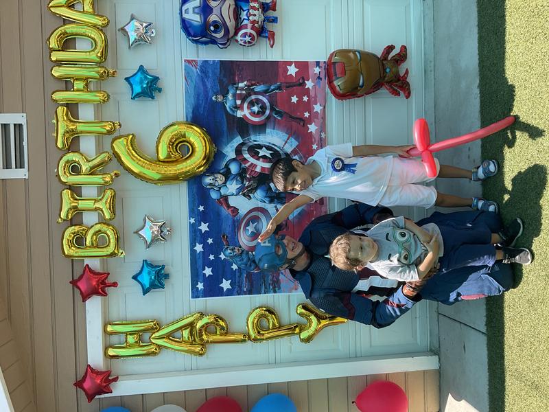 Photo of Little Stars Davoian Family Daycare - Glendale, CA