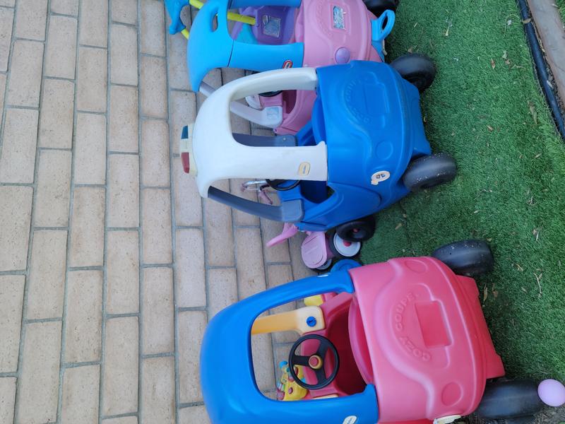 Photo of Los Pinguinitos Family Daycare - Pacoima, CA