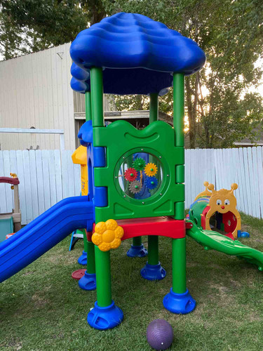 Photo of Kreative Kidz Academy - Pasadena, TX