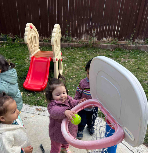 Photo of Ella Home Daycare - Temecula, CA