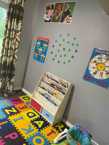Photo of Bah Family Child Care - Renton, WA