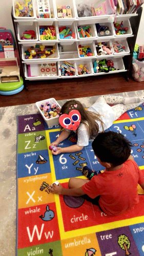 Photo of Sweet Home Daycare - Rancho Cordova, CA