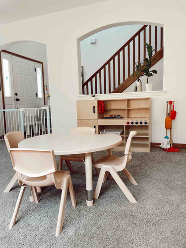 Photo of MASTERMINDS Daycare - Tigard, OR