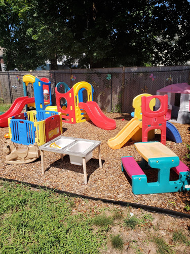 Photo of Trees Little Bees Daycare - Brockton, MA