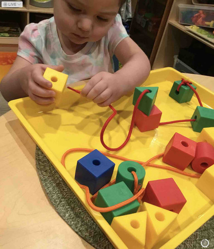 Photo of Scribbles Academy - Los Angeles, CA