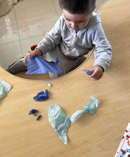 Photo of Roxario's Family Child Care - San Diego, CA