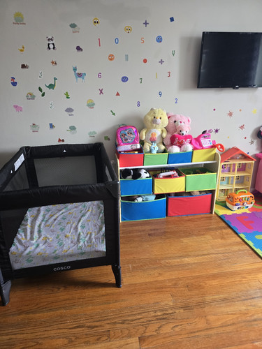 Photo of Daycare Pequenos Brilhantes - Framingham, MA