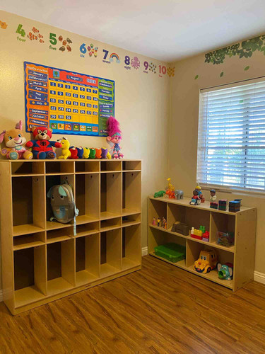 Photo of Mia’s Daycare - Fountain Valley, CA