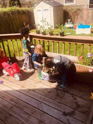 Photo of Watch Me Grow LLC Daycare - Portland, OR