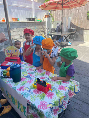 Photo of Little Smiles Daycare - Brooklyn, NY