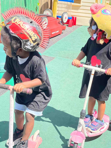 Photo of Tweety Childcare Group Home - Chattanooga, TN