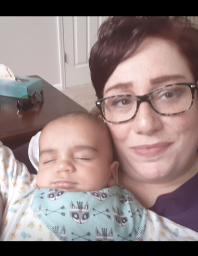 Photo of Kimberly K. - St. Charles, MO