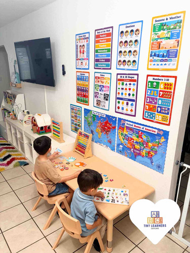Photo of Tiny Learners Daycare - Highland, CA