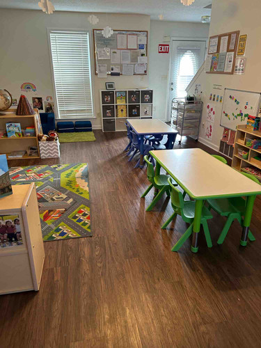 Photo of Little Heaven FDH Jr Pre-K Daycare - Memphis, TN