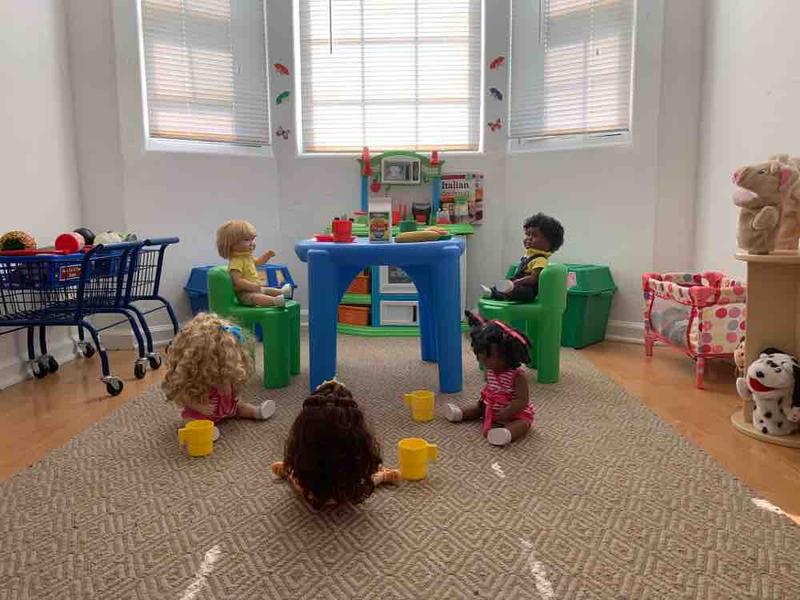 Photo of I Care 4 Daycare - Inglewood, CA