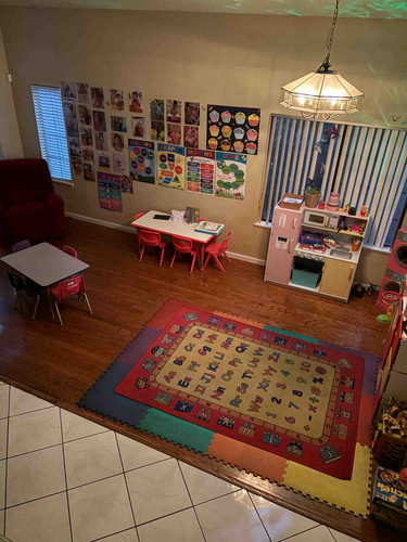 Photo of Anderson's Family Childcare