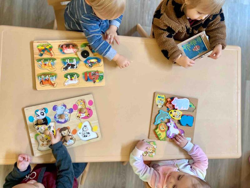 Photo of Bright Beginnings Family Daycare - San Diego, CA