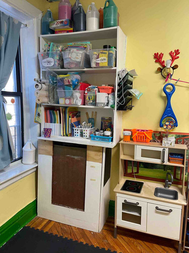 Photo of First Bloom Daycare - Bronx, NY