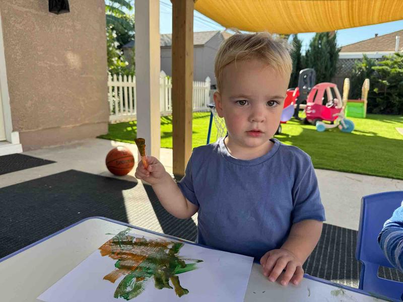 Photo of Nice Time Daycare - Lakewood, CA