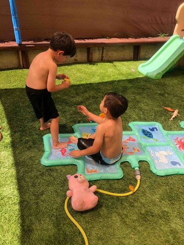 Photo of Anguianos Daycare - Los Angeles, CA