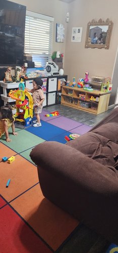 Photo of Nanci's Home Daycare - Visalia, CA